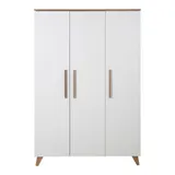 Roba 3-tlg. Babyzimmer Ole – Bild 4