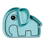 Done By Deer Esslernteller Silikon Elefant Elphee – Bild 3