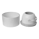 Chicco Teleskop-Windeleimer Odour Off – Bild 4