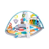 Baby Einstein Spielbogen mit Erlebnisdecke 4in1 Kickin´ Tunes – Bild 3