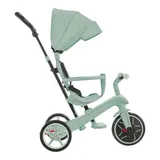 Globber Dreirad Explorer Trike 4in1 ECO – Bild 1