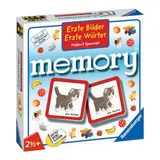 Ravensburger Memory Erste Bilder - Erste Wörter – Bild 3