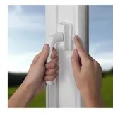 Reer 3er-Pack WinLock Fenstersicherung – Bild 4