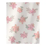 Carter's 2-tlg. Set Body kurzarm und Shorts Blumen – Bild 1