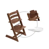 Stokke® Tripp Trapp® Bundle Treppenhochstuhl inklusive Babyset & Tray – Bild 3