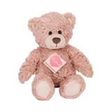 Hermann Teddy Collection Herzekind Teddy Pepper 30cm – Bild 3