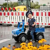 Rolly Toys® Tretfahrzeug rollyUnimog Polizei – Bild 1