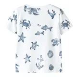 Name It T-Shirt Ozean – Bild 1