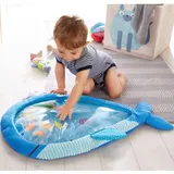 Haba Wasser-Spielmatte Großer Wal – Bild 1