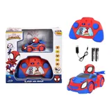 Dickie Toys RC Spidey Web-Crawler 1:50 – Bild 2