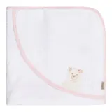 Sterntaler Kapuzenbadetuch 80x80cm – Bild 3