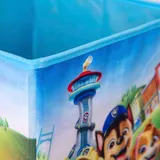 Baby Best Paw Patrol Aufbewahrungsbox Paw Patrol 30x30x30 cm – Bild 1