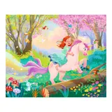 Haba Puzzle Zauberträume – Bild 4
