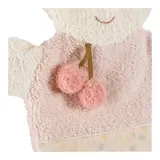 Fehn Waschhandschuh Maus rosa – Bild 4
