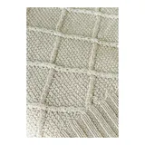 Kaiser Babydecke Wool aus Merino-Wolle 80x100 cm – Bild 1