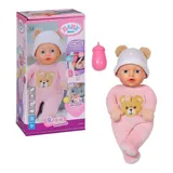 Zapf Creation Baby Born Puppe Rosie interaktiv 30cm – Bild 3