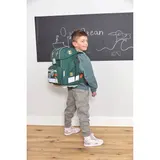 Lässig Schulranzen-Set Boxy Unique 7-tlg. – Bild 5