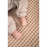 Meyco Baby Babydecke Winter Waffelpiqué 75x100 cm – Bild 5