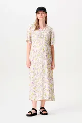 Noppies Maternity Still-Kleid Ofelia – Bild 4