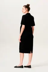 Noppies Maternity Kleid Neva – Bild 5