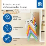 Bieco Kinderstuhl bis 80 kg belastbar – Bild 5