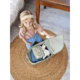 Lässig Kindertrolley Happy Prints – Bild 5