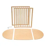 Stokke® Sleepi™ Umbausatz zum Kinderbett Sleepi – Bild 3