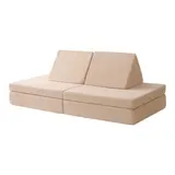 Hakuna Matte Kindersofa Teddy – Bild 3