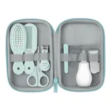 Philips Avent 8-tlg. Baby-Pflegeset SCH401/00 – Bild 1