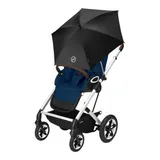 Cybex Sonnenschirm schwarz – Bild 5