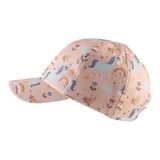 Sterntaler Cap mit UV-Schutz Einhorn – Bild 1