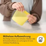 Medela Silikon Muttermilchbeutel wiederverwendbar, 5 Stück – Bild 4