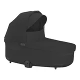 Cybex Gold Tragewanne Cot S Lux für Balios S Lux, Talos S Lux schwarz – Bild 1