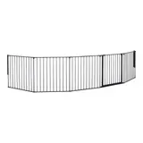 Baby Dan Schutzgitter Flex XXL 90-360 cm – Bild 3