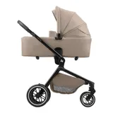 Hauck Kombikinderwagen Move N Care beige – Bild 1