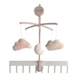 Nattou Mobile Mond & Wolken – Bild 2