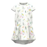 Name It Kleid kurzarm Einhörner Eis – Bild 3