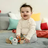 Fehn Rassel Regenmacher Koala DoBabyDoo – Bild 1