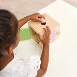 Eichhorn Montessori Lernwürfel – Bild 4