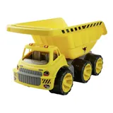 Big Power Worker Mega Kipper – Bild 1