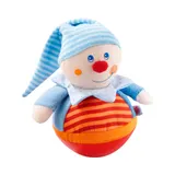 Haba Stoffspielzeug Stehauffigur Kasper – Bild 3