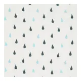 Lässig 2er-Pack Mullwindeln Heavenly Soft Swaddle XL 120x120 cm – Bild 5