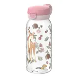 Mepal Mio Trinkflasche mit Klappdeckel 600ml – Bild 3
