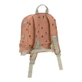 Lässig Kindergartenrucksack Mini Backpack Happy Prints – Bild 1