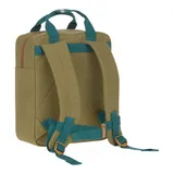 Lässig Kindergartenrucksack Square Little One & Me – Bild 1