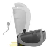 Kinderkraft Kindersitz FIX2GO – Bild 4