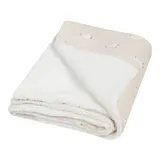 Julius Zöllner Babydecke Winter Jersey 70x100 cm – Bild 3