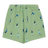 S.Oliver Sweatshorts Fußball – Bild 3