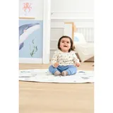 Bornino Sea Life Shirt langarm Maritim – Bild 4