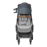 Ergobaby® Buggy Metro+ Deluxe grau – Bild 1